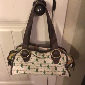 Roxy Purse
